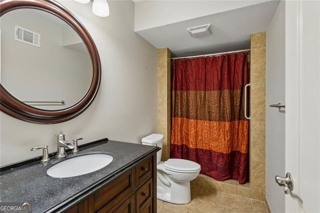 834 Waterford Estates Manor, Canton, GA 30115
