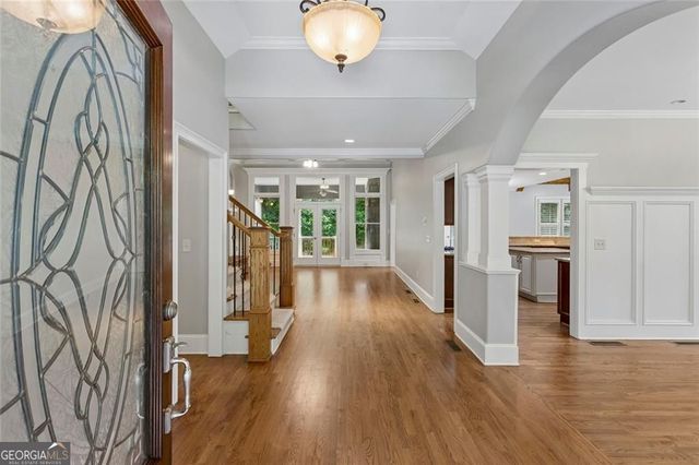 834 Waterford Estates Manor, Canton, GA 30115