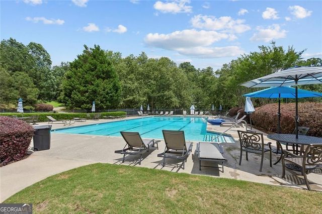 834 Waterford Estates Manor, Canton, GA 30115