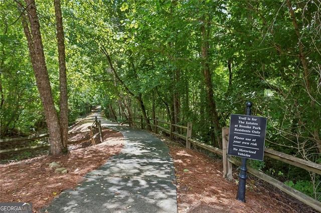 834 Waterford Estates Manor, Canton, GA 30115