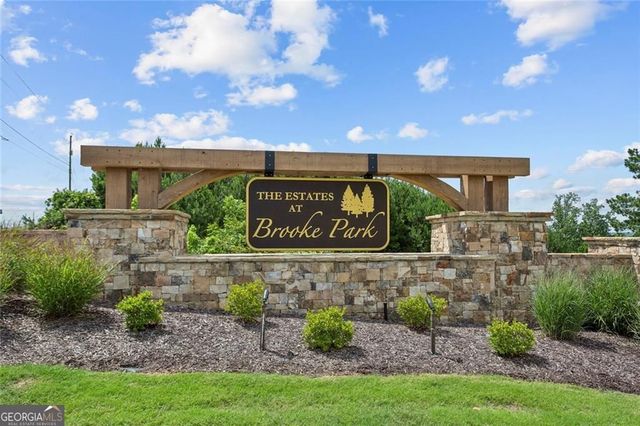 834 Waterford Estates Manor, Canton, GA 30115