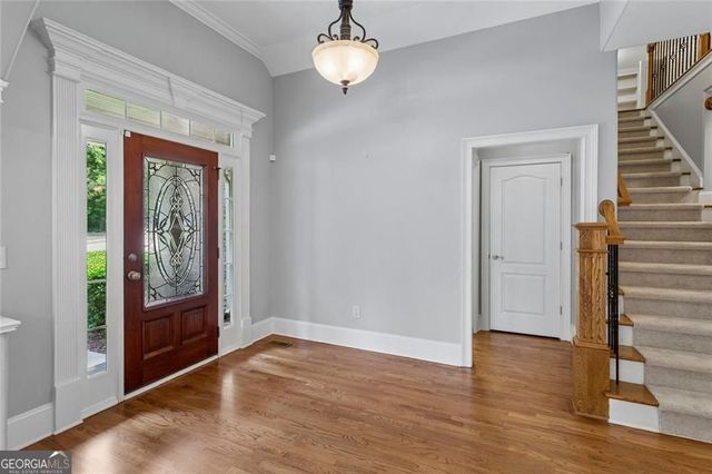834 Waterford Estates Manor, Canton, GA 30115