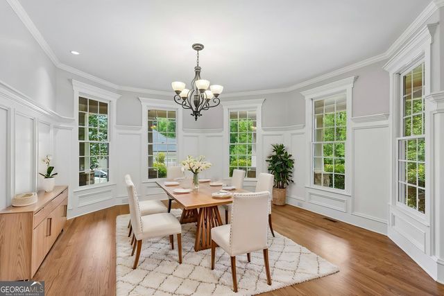 834 Waterford Estates Manor, Canton, GA 30115