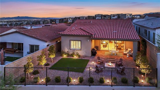 11724 Hatchling Avenue, Las Vegas, NV 89138