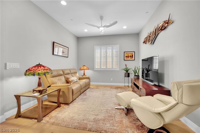 11724 Hatchling Avenue, Las Vegas, NV 89138