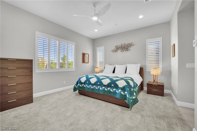 11724 Hatchling Avenue, Las Vegas, NV 89138