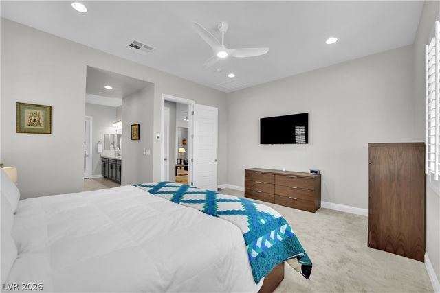 11724 Hatchling Avenue, Las Vegas, NV 89138