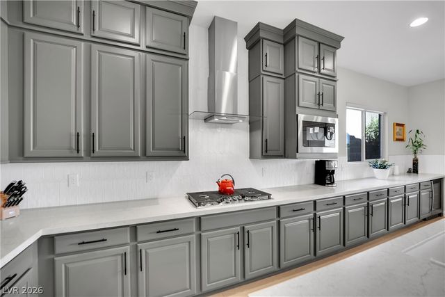 11724 Hatchling Avenue, Las Vegas, NV 89138