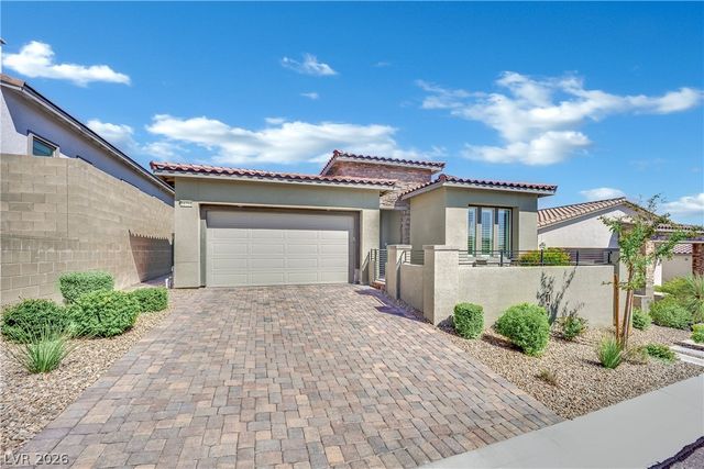 11724 Hatchling Avenue, Las Vegas, NV 89138