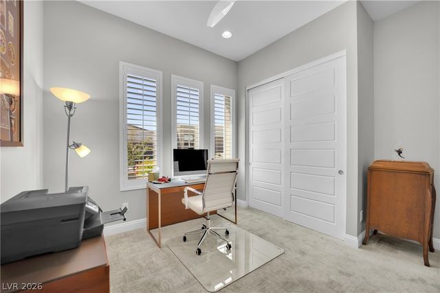 11724 Hatchling Avenue, Las Vegas, NV 89138