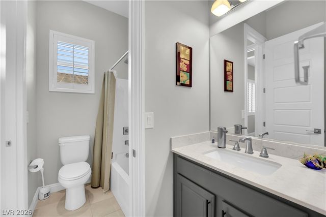 11724 Hatchling Avenue, Las Vegas, NV 89138