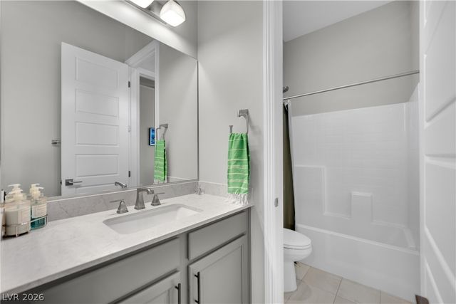 11724 Hatchling Avenue, Las Vegas, NV 89138