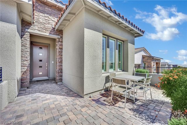 11724 Hatchling Avenue, Las Vegas, NV 89138