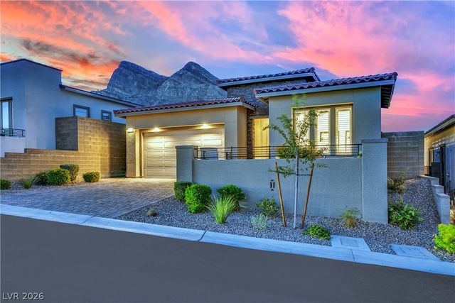 11724 Hatchling Avenue, Las Vegas, NV 89138