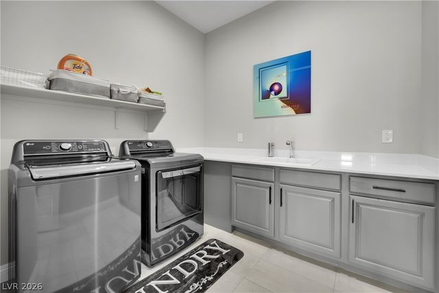 11724 Hatchling Avenue, Las Vegas, NV 89138