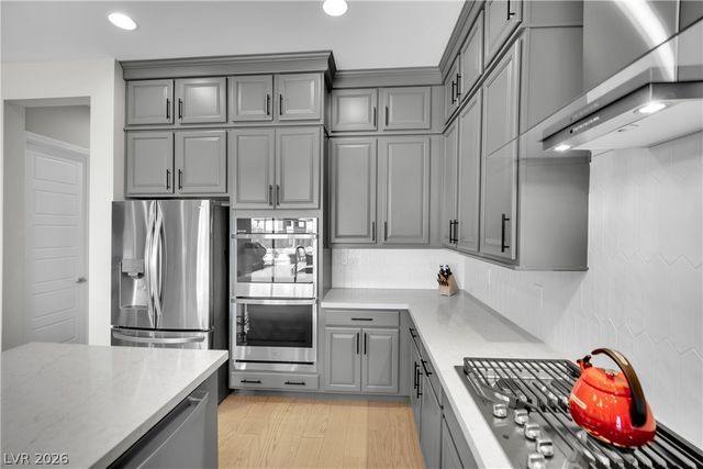 11724 Hatchling Avenue, Las Vegas, NV 89138