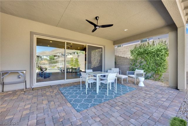 11724 Hatchling Avenue, Las Vegas, NV 89138