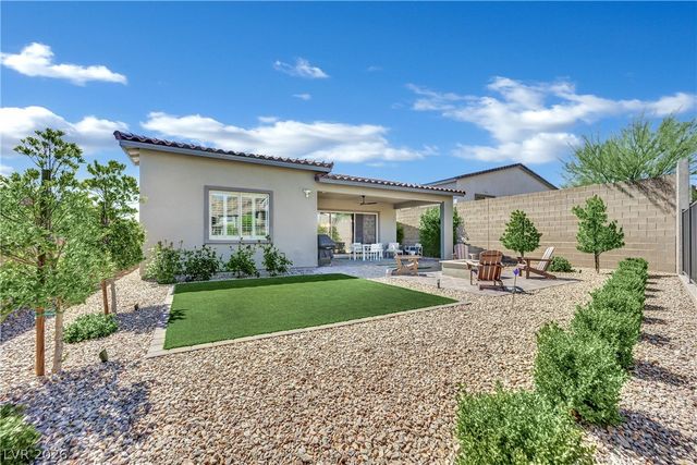 11724 Hatchling Avenue, Las Vegas, NV 89138