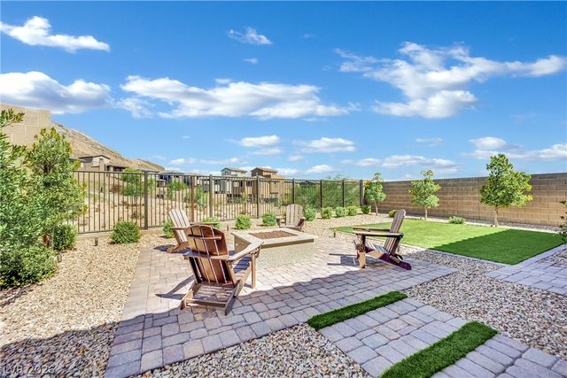 11724 Hatchling Avenue, Las Vegas, NV 89138