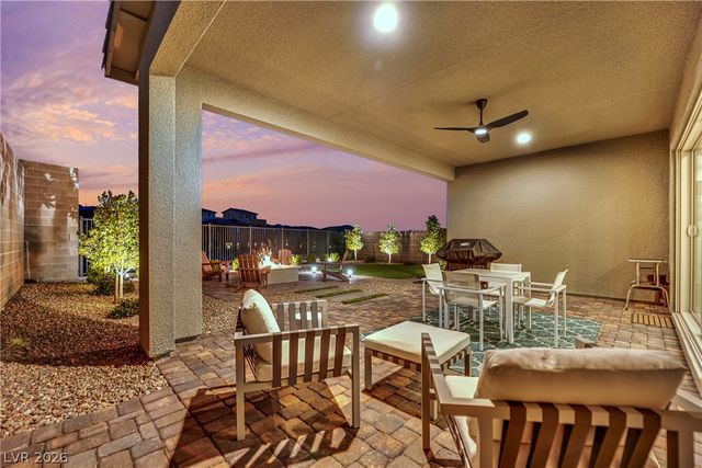 11724 Hatchling Avenue, Las Vegas, NV 89138