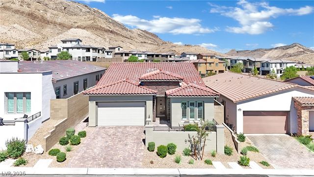 11724 Hatchling Avenue, Las Vegas, NV 89138