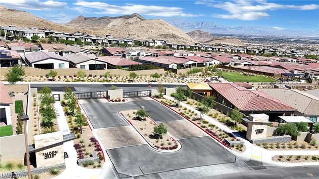 11724 Hatchling Avenue, Las Vegas, NV 89138