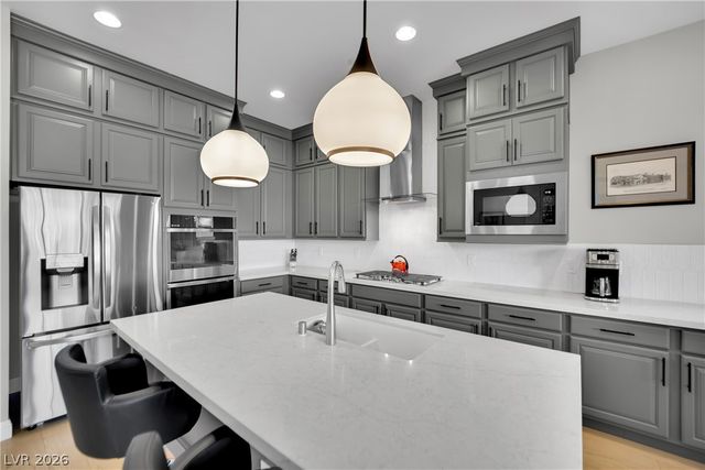 11724 Hatchling Avenue, Las Vegas, NV 89138