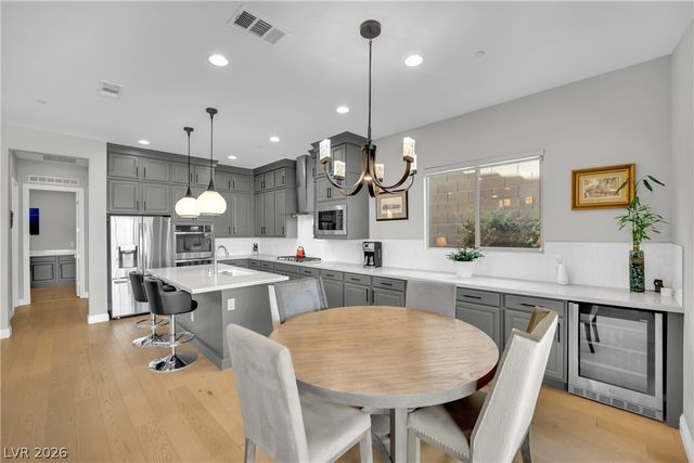 11724 Hatchling Avenue, Las Vegas, NV 89138