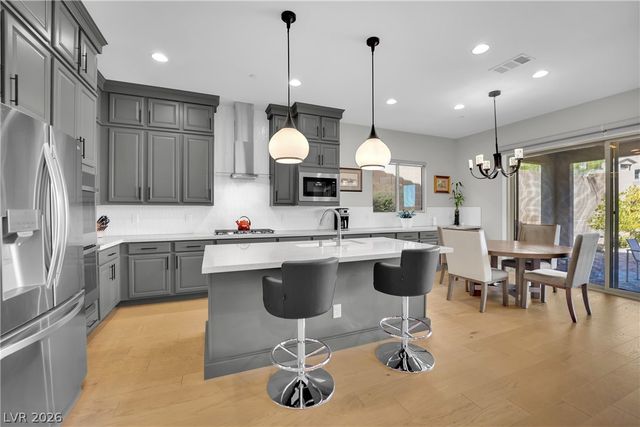 11724 Hatchling Avenue, Las Vegas, NV 89138