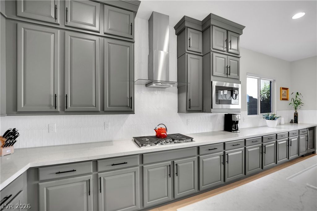 11724 Hatchling Avenue, Las Vegas, NV 89138 — photo 2