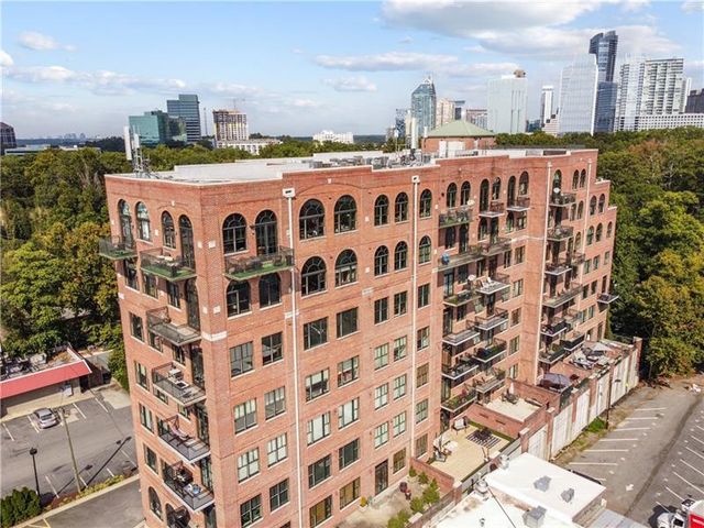 3235 Roswell Road NE 409, Atlanta, GA 30305