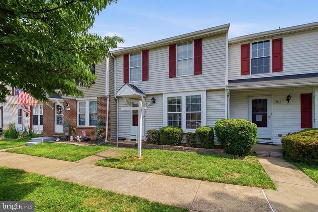 OAK LEAF CT, Warrenton, VA 20186