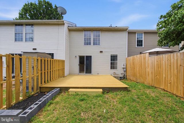 OAK LEAF CT, Warrenton, VA 20186