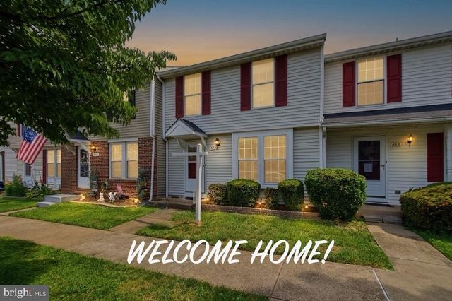 OAK LEAF CT, Warrenton, VA 20186