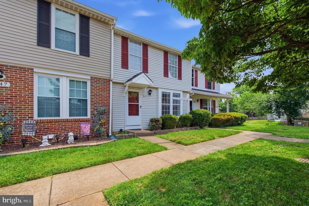 OAK LEAF CT, Warrenton, VA 20186