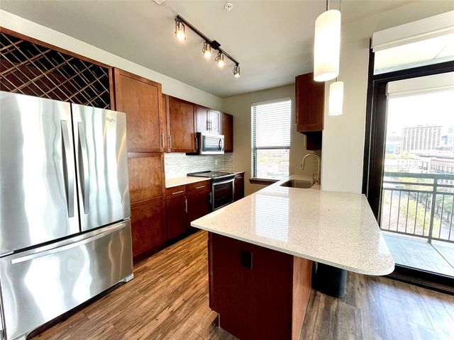 2910 Milam St Street 1214, Houston, TX 77006