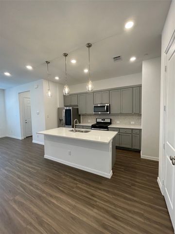 9931 Tolbert Street, Irving, TX 75063