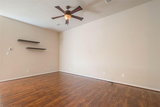 18903 Pinewood Point Lane, Tomball, TX 77377