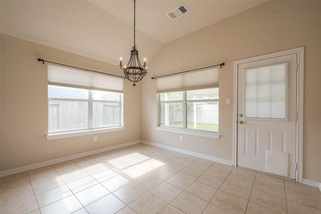 18903 Pinewood Point Lane, Tomball, TX 77377