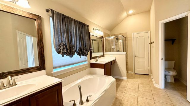 18903 Pinewood Point Lane, Tomball, TX 77377