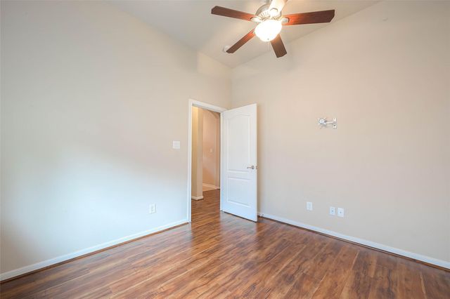 18903 Pinewood Point Lane, Tomball, TX 77377