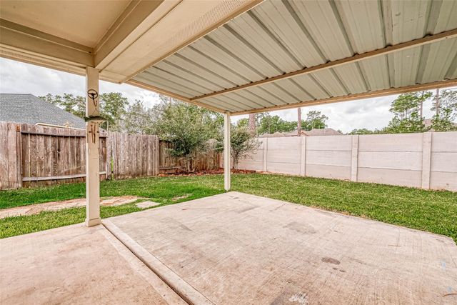 18903 Pinewood Point Lane, Tomball, TX 77377