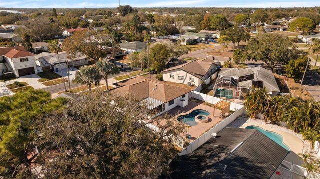 5921 DENVER STREET NE, St Petersburg, FL 33703