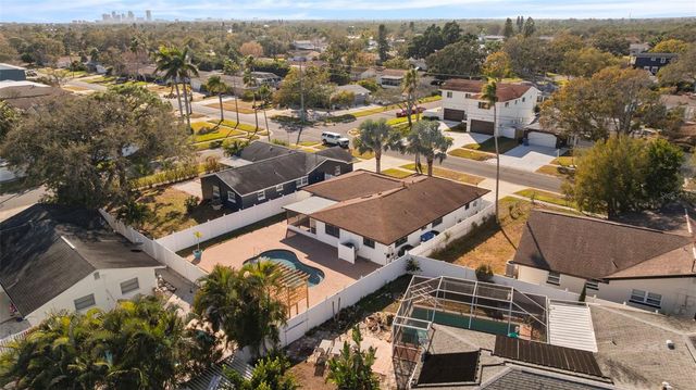 5921 DENVER STREET NE, St Petersburg, FL 33703