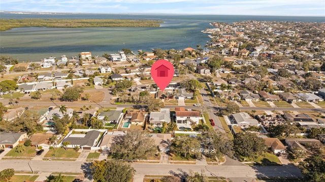 5921 DENVER STREET NE, St Petersburg, FL 33703