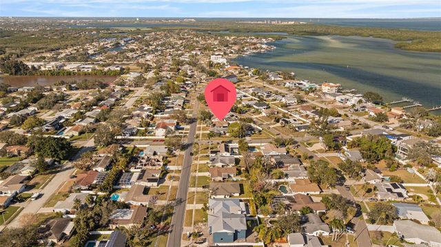 5921 DENVER STREET NE, St Petersburg, FL 33703