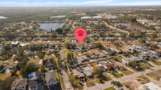 5921 DENVER STREET NE, St Petersburg, FL 33703