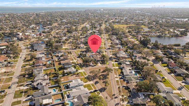 5921 DENVER STREET NE, St Petersburg, FL 33703