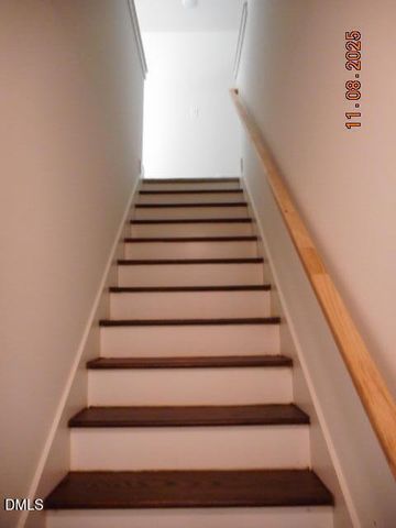 12874 Mallard Rock Drive, Zebulon, NC 27597