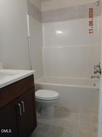 12874 Mallard Rock Drive, Zebulon, NC 27597